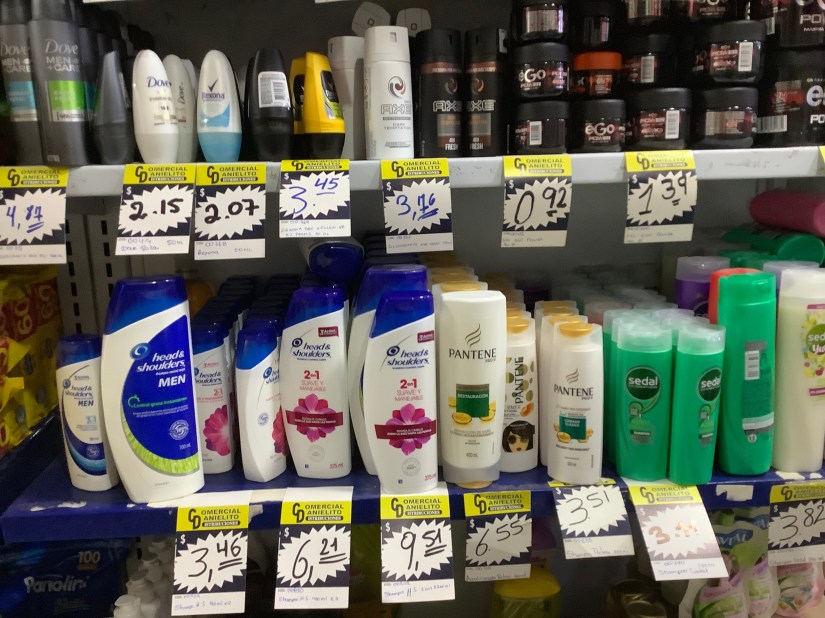 厄瓜多的貨幣就是美金